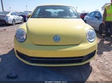 Volkswagen Beetle 2.5L 3VWJP7AT6CM604698 снимка