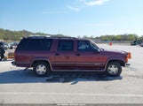 Chevrolet Suburban K1500 3GNFK16R5TG126846 снимка