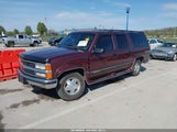 Chevrolet Suburban K1500 3GNFK16R5TG126846 photo