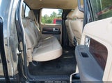 Ford F-150 Lariat 1FTFW1CT9CFB84229 снимка
