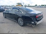 Audi A8 L 55 WAU8DAF83KN007117 fotografie