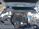Audi A5 2.0T Premium WAULFAFR3CA001579 снимка