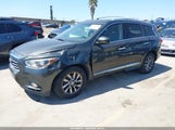 Infiniti Jx35 5N1AL0MM8DC341025 снимка