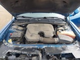 Dodge Challenger Sxt 2C3CDZAG1NH200099 photo