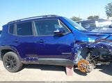 Jeep Renegade Altitude Fwd ZACCJABB7JPG95166 снимка