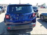 Jeep Renegade Altitude Fwd ZACCJABB7JPG95166 снимка