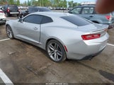 Chevrolet Camaro 1Lt 1G1FB1RS4J0117430 снимка
