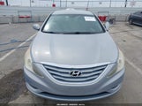Hyundai Sonata Gls 5NPEB4AC5BH131768 снимка