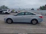 Hyundai Sonata Gls 5NPEB4AC5BH131768 снимка