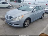 Hyundai Sonata Gls 5NPEB4AC5BH131768 снимка