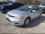 Honda Civic Lx 2HGFG11658H547823 снимка