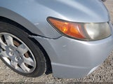 Honda Civic Lx 2HGFG11658H547823 снимка