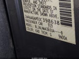 Nissan Maxima 3.5 Platinum 1N4AA6AP0JC398638 снимка