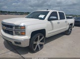 Chevrolet Silverado  2Lz 3GCUKSEC2EG345107 снимка