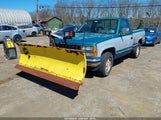 Chevrolet Gmt-400 K1500 1GCEK14H9PZ186651 photo