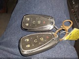 Chevrolet Malibu Fwd Lt 1G1ZD5ST3MF066196 photo
