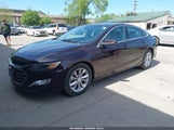 Chevrolet Malibu Fwd Lt 1G1ZD5ST3MF066196 снимка