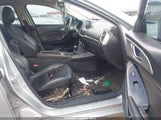Mazda Mazda3 Touring 3MZBN1V36JM200458 снимка
