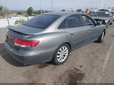 Hyundai Azera Limited/Se KMHFC46F46A057921 снимка