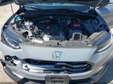 Honda Hr-V Awd Sport/Awd Sport W/O Bsi 3CZRZ2H54RM773664 снимка