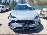 Honda Hr-V Awd Sport/Awd Sport W/O Bsi 3CZRZ2H54RM773664 снимка