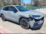 Honda Hr-V Awd Sport/Awd Sport W/O Bsi 3CZRZ2H54RM773664 снимка