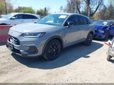 Honda Hr-V Awd Sport/Awd Sport W/O Bsi 3CZRZ2H54RM773664 снимка