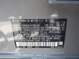 Honda Hr-V Awd Sport/Awd Sport W/O Bsi 3CZRZ2H54RM773664 снимка