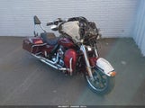 Harley-Davidson Flhtkl Ultra Limited Low 1HD1KKL16GB654223 снимка
