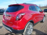 Buick Encore Preferred KL4CJASB3JB650553 photo