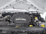 Jeep Wrangler Jk Unlimited Sport S 4X4 1C4BJWDG0JL818862 снимка