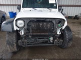 Jeep Wrangler Jk Unlimited Sport S 4X4 1C4BJWDG0JL818862 снимка
