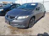 Honda Civic Ex 19XFB2F89FE021331 fotografie