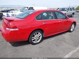 Chevrolet Impala Ltz 2G1WC5E38D1164228 снимка