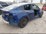 Tesla Model Y Performance Dual Motor All-Wheel Drive 7SAYGDEFXNF311787 photo