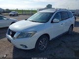 Nissan Pathfinder Sl 5N1AR2MM4DC642756 снимка