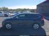 Honda Cr-V Ex-L JHLRM4H76CC009697 снимка