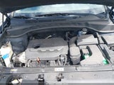 Hyundai Santa Fe Sport 2.4L 5XYZT3LB3HG458392 fotografie