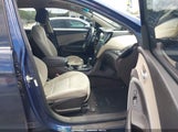 Hyundai Santa Fe Sport 2.4L 5XYZT3LB3HG458392 fotografie