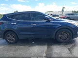 Hyundai Santa Fe Sport 2.4L 5XYZT3LB3HG458392 fotografie