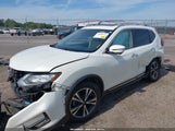 Nissan Rogue Sl 5N1AT2MT2JC832513 снимка