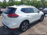 Nissan Rogue Sl 5N1AT2MT2JC832513 снимка