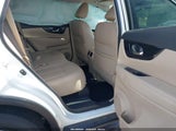 Nissan Rogue Sl 5N1AT2MT2JC832513 снимка