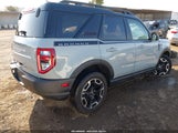 Ford Bronco Sport Outer Banks 3FMCR9C64RRE73030 photo