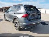 Volkswagen Tiguan 2.0T Se/2.0T Se R-Line Black/2.0T Sel 3VV2B7AX2LM070769 fotografie