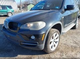 BMW X5 xDrive48I 5UXFE83529L309061 снимка