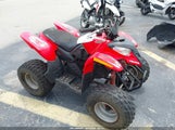 Polaris Predator 90 RF3KA09C66T047266 снимка