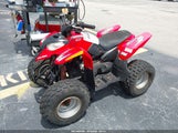 Polaris Predator 90 RF3KA09C66T047266 снимка