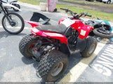 Polaris Predator 90 RF3KA09C66T047266 снимка