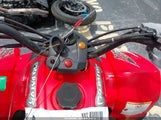 Polaris Predator 90 RF3KA09C66T047266 снимка